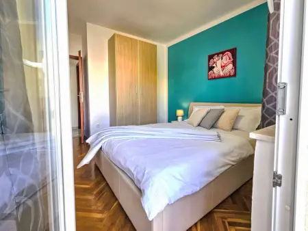 Aquanur, Appartement 4 personnes à Vodice Tribunj - Photo 13