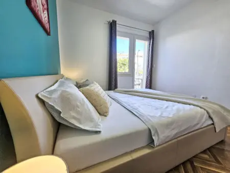 Aquanur, Appartement 4 personnes à Vodice Tribunj - Photo 14