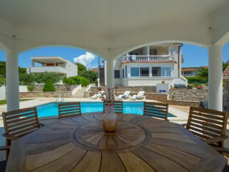 Aquanur, Appartement 4 personnes à Vodice Tribunj - Photo 22