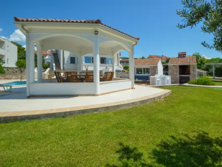 Aquanur, Appartement 4 personnes à Vodice Tribunj - Photo 24