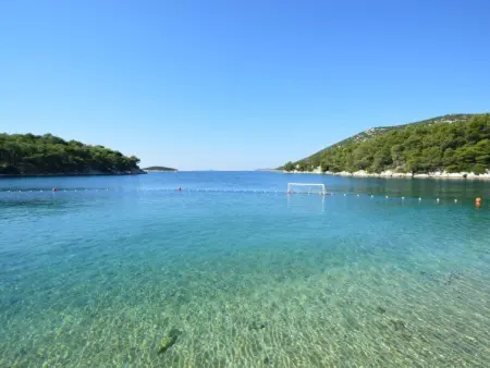 Aquanur, Appartement 4 personnes à Vodice Tribunj - Photo 28