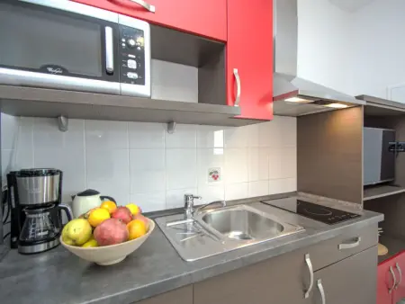 Aquanur, Appartement 4 personnes à Vodice Tribunj - Photo 7