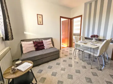 Aquanur, Appartement 4 personnes à Vodice Tribunj - Photo 8