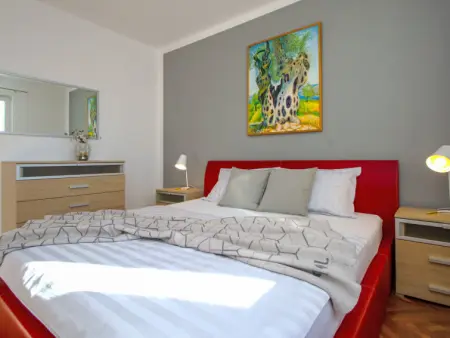 Aquanur, Appartement 4 personnes à Vodice Tribunj - Photo 9