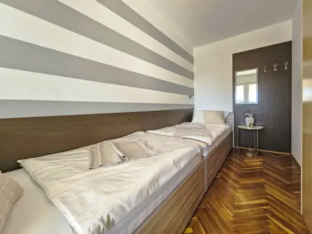 Aquanur, Appartement 4 personnes à Vodice Tribunj - Photo 12