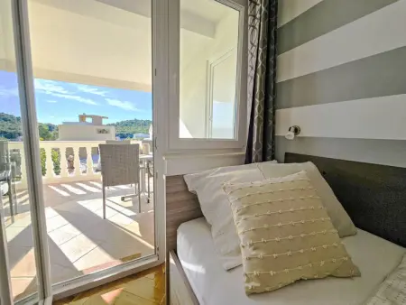 Aquanur, Appartement 4 personnes à Vodice Tribunj - Photo 15