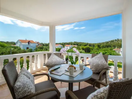 Aquanur, Appartement 4 personnes à Vodice Tribunj - Photo 16