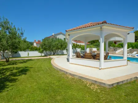 Aquanur, Appartement 4 personnes à Vodice Tribunj - Photo 17