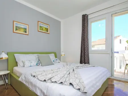 Aquanur, Appartement 4 personnes à Vodice Tribunj - Photo 11