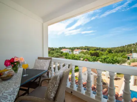 Aquanur, Appartement 4 personnes à Vodice Tribunj - Photo 4