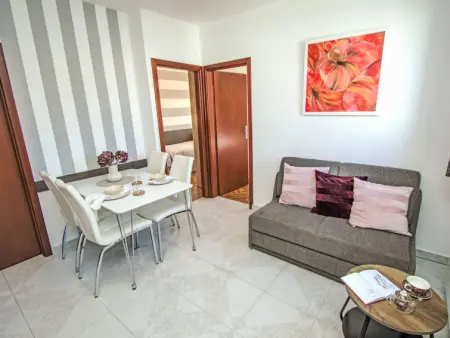 Aquanur, Appartement 4 personnes à Vodice Tribunj - Photo 8