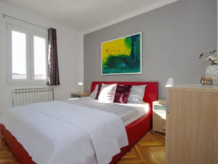 Aquanur, Appartement 4 personnes à Vodice Tribunj - Photo 9