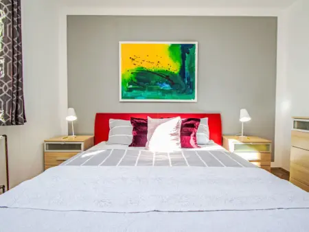 Aquanur, Appartement 4 personnes à Vodice Tribunj - Photo 10