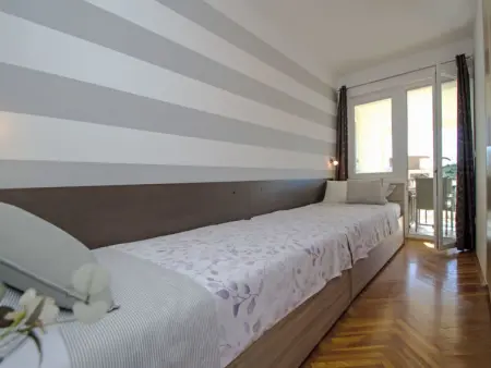 Aquanur, Appartement 4 personnes à Vodice Tribunj - Photo 12