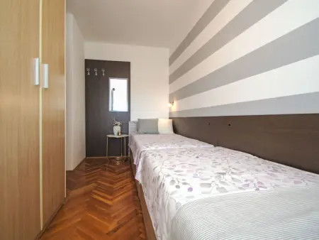 Aquanur, Appartement 4 personnes à Vodice Tribunj - Photo 13