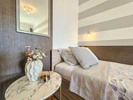 Aquanur, Appartement 4 personnes à Vodice Tribunj - Photo 14