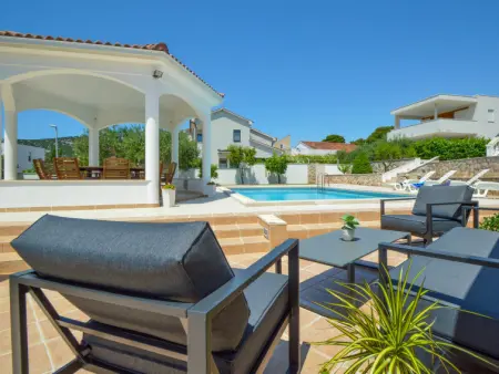 Aquanur, Appartement 4 personnes à Vodice Tribunj - Photo 3