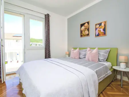 Aquanur, Appartement 4 personnes à Vodice Tribunj - Photo 4