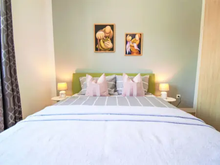 Aquanur, Appartement 4 personnes à Vodice Tribunj - Photo 5