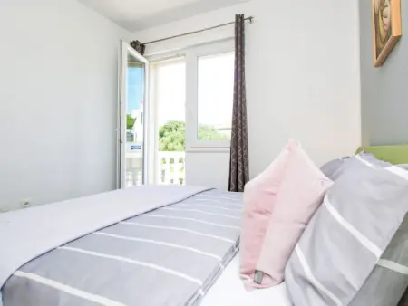 Aquanur, Appartement 4 personnes à Vodice Tribunj - Photo 6