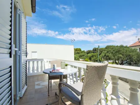 Aquanur, Appartement 4 personnes à Vodice Tribunj - Photo 7