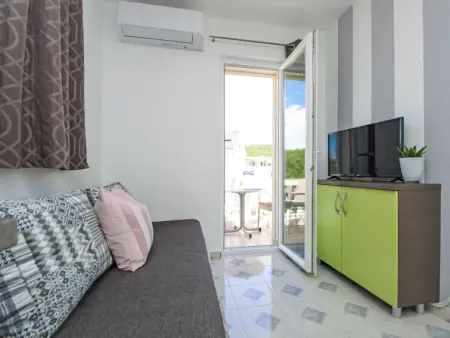 Aquanur, Appartement 4 personnes à Vodice Tribunj - Photo 8