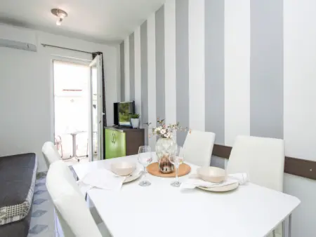 Aquanur, Appartement 4 personnes à Vodice Tribunj - Photo 9