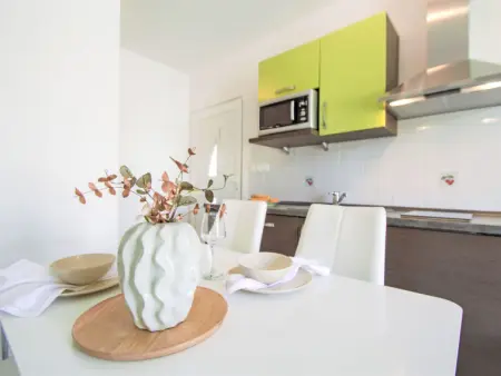 Aquanur, Appartement 4 personnes à Vodice Tribunj - Photo 10