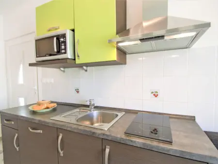 Aquanur, Appartement 4 personnes à Vodice Tribunj - Photo 11