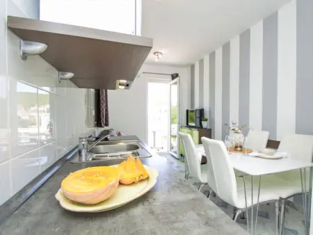 Aquanur, Appartement 4 personnes à Vodice Tribunj - Photo 12