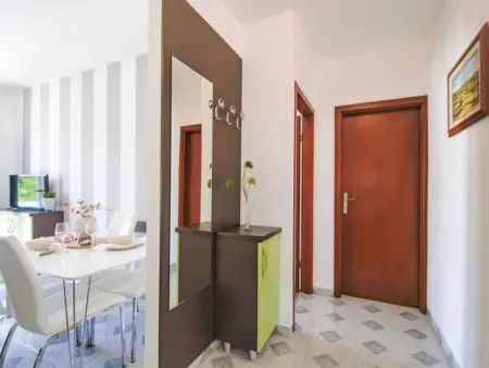 Aquanur, Appartement 4 personnes à Vodice Tribunj - Photo 13