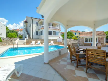 Aquanur, Appartement 4 personnes à Vodice Tribunj - Photo 16