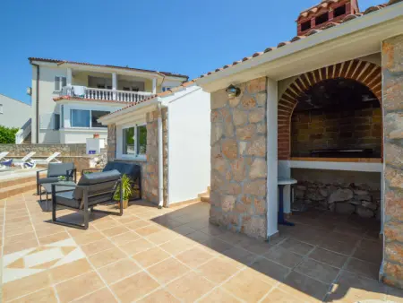 Aquanur, Appartement 4 personnes à Vodice Tribunj - Photo 19