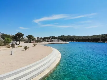 Aquanur, Appartement 4 personnes à Vodice Tribunj - Photo 28