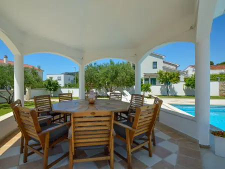 Aquanur, Appartement 4 personnes à Vodice Tribunj - Photo 1