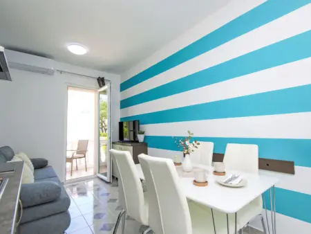 Aquanur, Appartement 4 personnes à Vodice Tribunj - Photo 5