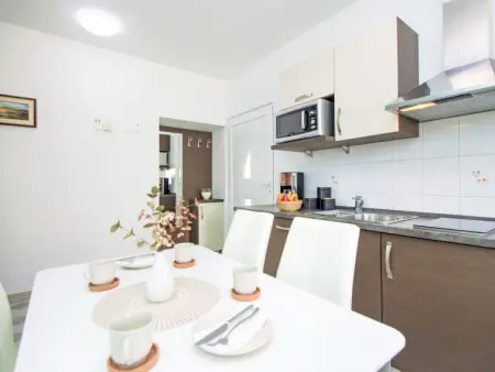 Aquanur, Appartement 4 personnes à Vodice Tribunj - Photo 7