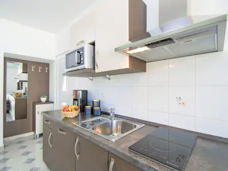 Aquanur, Appartement 4 personnes à Vodice Tribunj - Photo 8