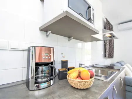 Aquanur, Appartement 4 personnes à Vodice Tribunj - Photo 9