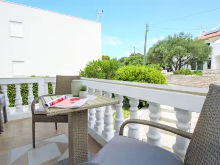 Aquanur, Appartement 4 personnes à Vodice Tribunj - Photo 11