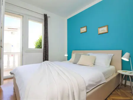 Aquanur, Appartement 4 personnes à Vodice Tribunj - Photo 12