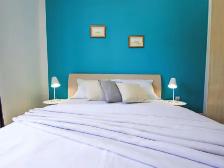 Aquanur, Appartement 4 personnes à Vodice Tribunj - Photo 13