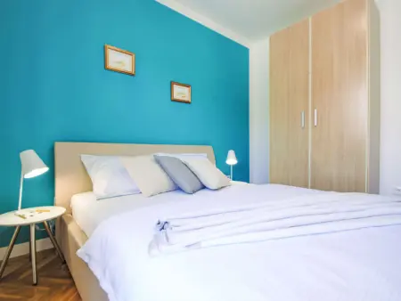 Aquanur, Appartement 4 personnes à Vodice Tribunj - Photo 14