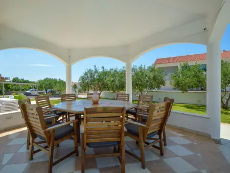 Aquanur, Appartement 4 personnes à Vodice Tribunj - Photo 26