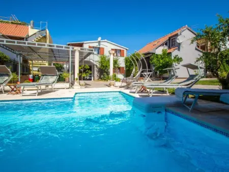 Johanna, Appartement 4 personnes à Vodice Tribunj - Photo 4