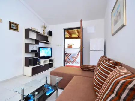 Johanna, Appartement 4 personnes à Vodice Tribunj - Photo 6