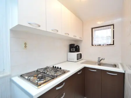 Johanna, Appartement 4 personnes à Vodice Tribunj - Photo 8