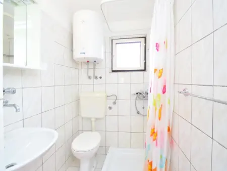 Johanna, Appartement 4 personnes à Vodice Tribunj - Photo 12