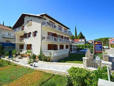 Appartement à Zaton (sibenik), Milenko - N°521983