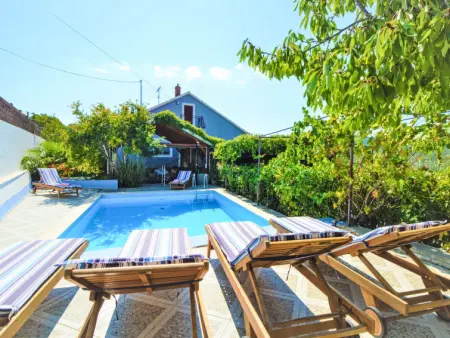 Marija, Appartement 6 personnes à Šibenik - Photo 1